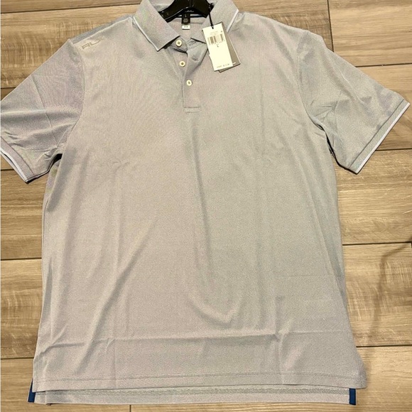 RLX Ralph Lauren Performance Polo - Picture 4 of 6